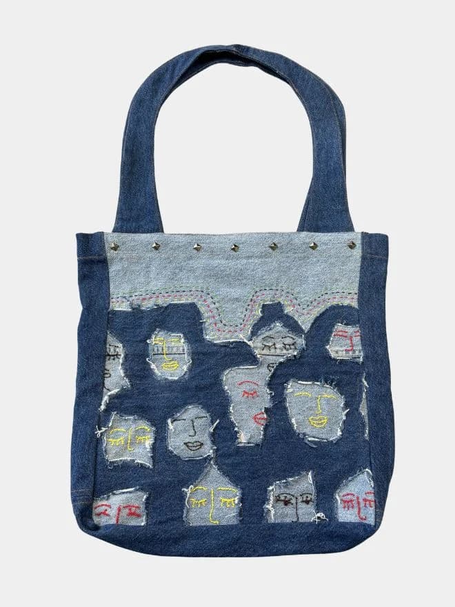 Being Mood Muse Tote